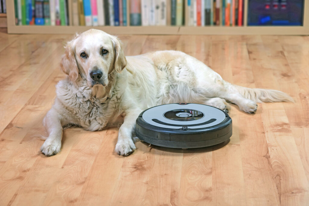 Shop Robot Vacuums