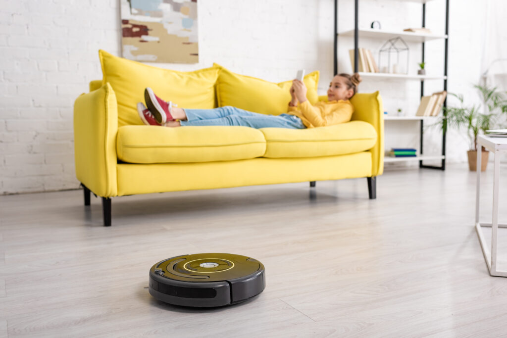 Robot Vacuum